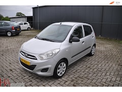 Hyundai i10 - 1.1 Pure 5-deurs Stuurbekrachtiging