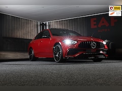 Mercedes-Benz C-klasse - 300 e AMG 63 Look / Burmester / Head Up / 360 Camera / Acc / Elek Stoelen / Full Leder / O