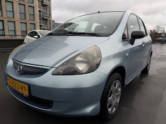 Honda Jazz - 1.2 S Mooi