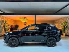 Jeep Compass - 4xe 240 Plug-in Hybrid Electric S Garantie 241PK Carplay Camera Elek stoelen StuurVW Stoel