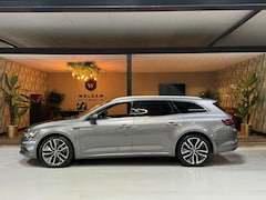 Renault Talisman - 1.8 TCe Intens Garantie Head-Up StoelVW Adoptieve Cruise Sfeer Keyless Led Clima Navi PDC