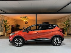 Renault Captur - 1.2 TCe Xmod Garantie Trekhaak Camera StoelVW Cruise Clima Navi PDC Rijklaar