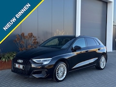 Audi A3 Sportback - 40 e-tron Adv Sp m22 NAVI CLIMATE PDC SPORTVELGEN LED