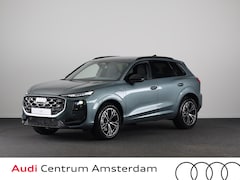 Audi Q3 - S edition e-hybrid 200 kW / 272 PK | Techniekpakket plus | Ambiente lichtpakket pro | Priv