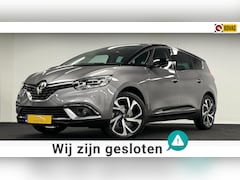 Renault Grand Scénic - 1.3 TCe Intens 7pers*Automaat*Camera*Navi*Carplay*20''