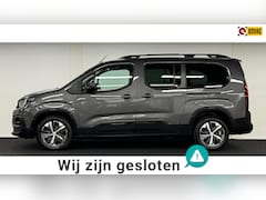 Peugeot Rifter Long - 1.2 Puretech Long GT 7persoons*Navi*Camera*Carplay