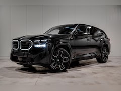 BMW XM - V8 PHEV 30 kWh Bowers Wilkins M Drivers Pack