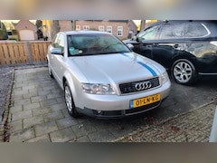 Audi A4 Limousine - 2.0 Exclusive MT 2.0