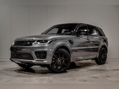 Land Rover Range Rover Sport - 2.0 P400e HSE Dynamic Nieuw Voertuig|Black Pack|Direct leverbaar|Panorama schuifdak