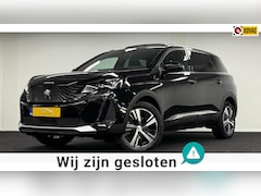Peugeot 5008 - 1.2 PureTech GT-Line *7Pers*Panodak*Trekhaak*Navi*Camera*Carplay*AdaptiveCruise