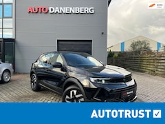 Opel Mokka X - 1.2 Turbo GS BLACK LINE GARANTIE