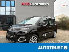 Citroën Berlingo - 1.2 PureTech GARANTIE NIEUW-STAAT