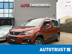 Peugeot Rifter - 1.2 Puretech Allure NAVI GARANTIE TREKHAAK