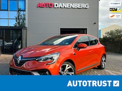 Renault Clio - 1.3 TCe R.S. Line Full OPTIES GARANTIE