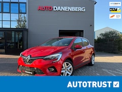 Renault Clio - 1.0 TCe ZEN Bi-Fuel