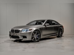 BMW M5 - 5-serie 30 Jahre NL Auto B&O