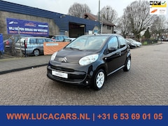 Citroën C1 - 1.0-12V Séduction NIEUWE APK