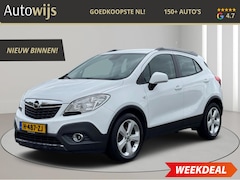 Opel Mokka - 1.6 Edition|Trekhaak|Navi|LM-VELG|116PK