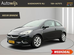 Opel Corsa - 1.0 Turbo Color Edition|Camera|NL AUTO|Airco|PDC