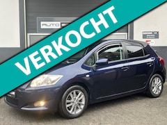 Toyota Auris - VVT-I Comfort I 69.509km I AIRCO I ZUINIG I BETROUWBAAR