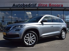 Skoda Kodiaq - 1.4 TSI 4x4 Automaat Style Business LED | Half Leder | Carplay | Elek. Stoelen | Keyless |