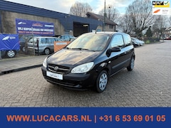 Hyundai Getz - 1.1i Active Young