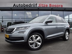Skoda Kodiaq - 1.4 TSI Automaat Style Business Leder/Alcantara | Carplay | LED | Canton | Adap. Cruise |