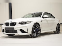 BMW 2-serie Coupé - M2 DCT slechts 500 KM