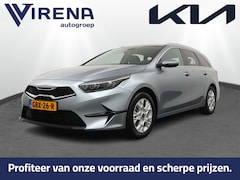 Kia Cee'd Sportswagon - Ceed 1.0 T-GDi DynamicPlusLine - LED Koplampen - Cruise Control - Climate Control - Stoel/