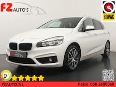 BMW 2-serie Active Tourer - 218i M Sport - Navigatie - Climate Controle - Afneembare Trekhaak