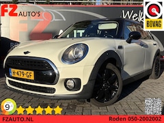 MINI Clubman - 1.5 Cooper Business - Climate Control - Cruise Control - Parkeersensoren