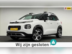 Citroën C3 Aircross - 1.2 PureTech S&S Shine*DealerOh*Camera*Navi*Carplay