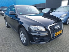 Audi Q5 - 2.0 TFSI quattro Pro Line