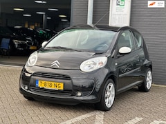 Citroën C1 - 1.0-12V Ambiance/AIRCO/NIEWE APK/NETTE STAAT