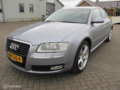 Audi A8 - 2.8 FSIe Pro Line, unieke NL auto met NAP 214598 km
