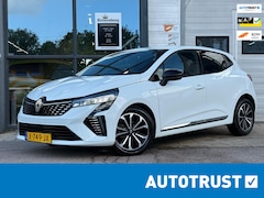 Renault Clio - 1.0 TCe 90 GPF techno, CAMERA, CARPLAY