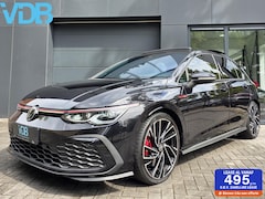 Volkswagen Golf - 2.0 TSI GTI 245PK IQ PANO H&K STERRENHEMEL