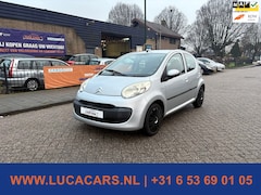 Citroën C1 - 1.0-12V Ambiance NIEUWE APK