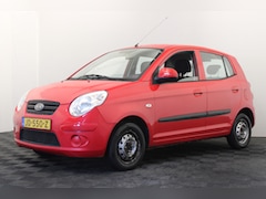 Kia Picanto - 1.1 X-clusive