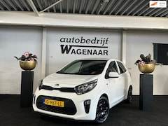 Kia Picanto - 1.0 MPi Plusline CarPlay/Camera