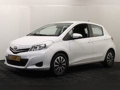 Toyota Yaris - 1.0 VVT-i Now