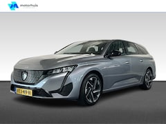 Peugeot 308 SW - 1.2 PureTech 130pk EAT8 Allure
