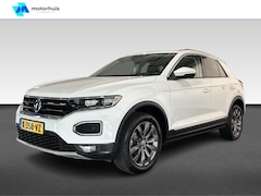 Volkswagen T-Roc - 1.5 TSI 150pk 7-DSG Sport