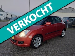 Suzuki Swift - 1.3 Shogun Advertentie lezen