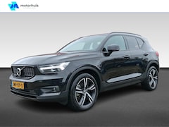 Volvo XC40 - T4 Twin Engine 211pk Geartronic R-Design Expression | AUT | AUR CAMERA |CARPLAY | NAVI