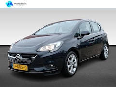 Opel Corsa - 1.4 5D Enjoy | PDC | CRUISE | NAVI | AIRCO | VOICE CONTROL