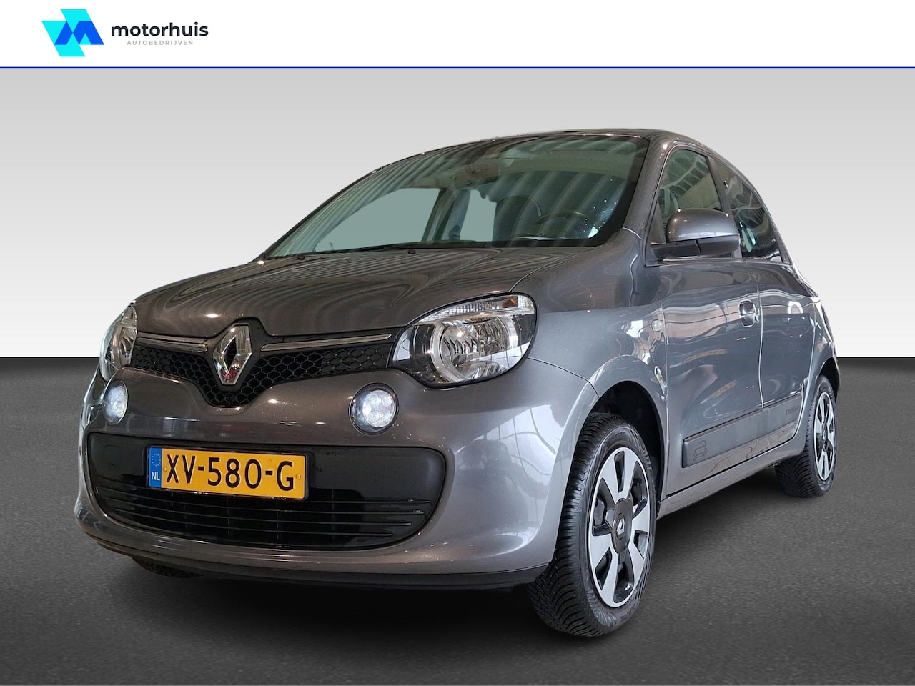 Renault Twingo - 1.0 SCe 70pk S&S Collection| PDC | AIRCO | BLUETOOTH | CRUISE CONTROL - AutoWereld.nl
