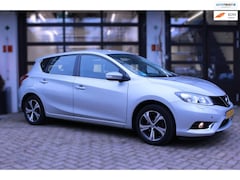 Nissan Pulsar - 1.2 DIG-T Acenta