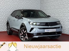 Opel Mokka - 1.2 TURBO 130PK ✅ NIEUWE AUTO ✅ GS LINE / BLACK PACK 360.CAM 06/2025 CAPRLAY STOEL/STUUR V