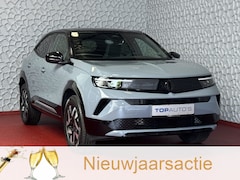 Opel Mokka - 1.2 TURBO 130PK ✅ NIEUWE MOKKA ✅ GS LINE / BLACK PACK 360.CAM 06/2025 CAPRLAY STOEL/STUUR